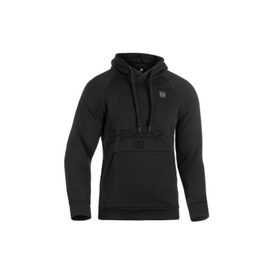 Moletom com capuz UA Rival Fleece [Under Armour]