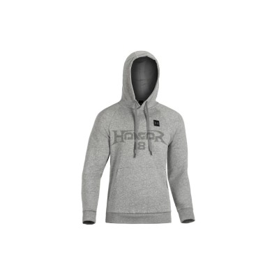 Moletom com capuz UA Rival Fleece [Under Armour]