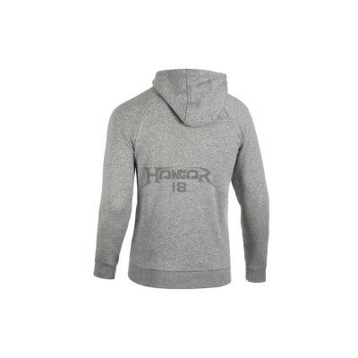 Moletom com capuz UA Rival Fleece [Under Armour]