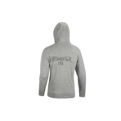 Moletom com capuz UA Rival Fleece [Under Armour]