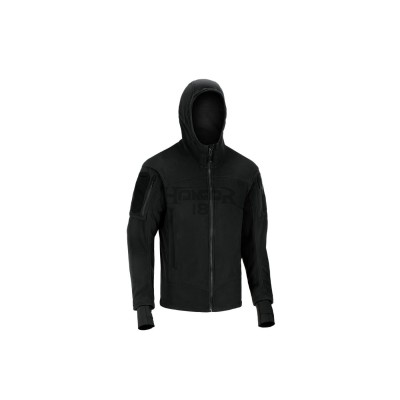 Moletom com capuz Lynx Fleece [Clawgear]