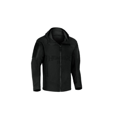 Moletom com capuz Lynx Fleece [Clawgear]