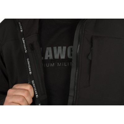 Jaqueta Rapax Softshell [Clawgear]