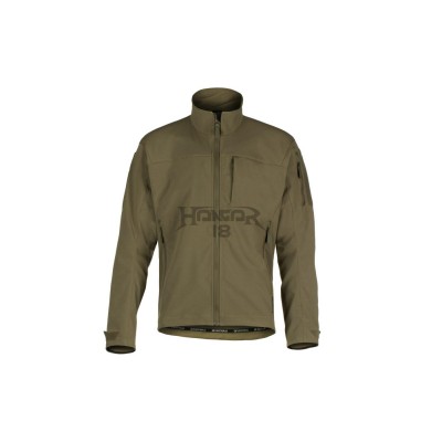 Jaqueta Rapax Softshell [Clawgear]