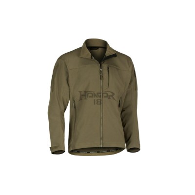 Jaqueta Rapax Softshell [Clawgear]