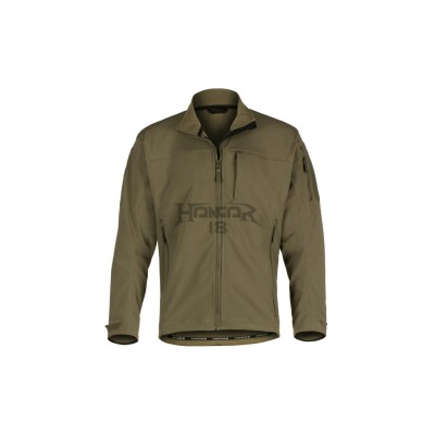 Jaqueta Rapax Softshell [Clawgear]