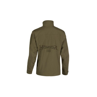 Jaqueta Rapax Softshell [Clawgear]