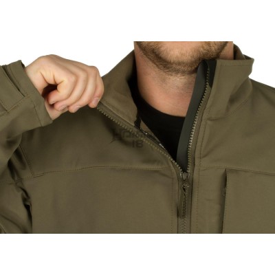 Jaqueta Rapax Softshell [Clawgear]