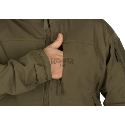 Jaqueta Rapax Softshell [Clawgear]