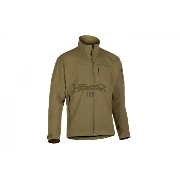 Rapax Softshell Jacket [Clawgear]