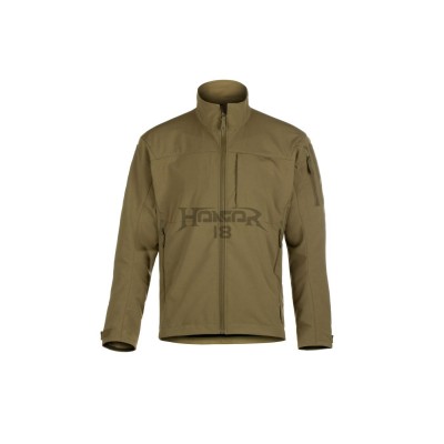 Jaqueta Rapax Softshell [Clawgear]