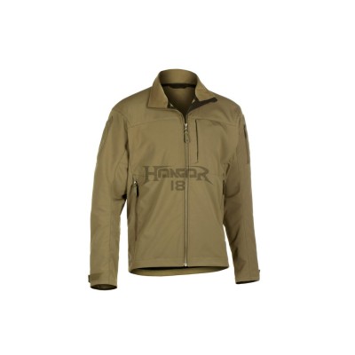 Jaqueta Rapax Softshell [Clawgear]