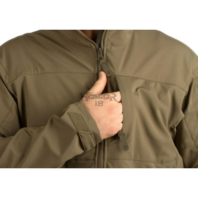 Jaqueta Rapax Softshell [Clawgear]