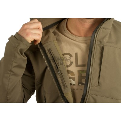 Jaqueta Rapax Softshell [Clawgear]