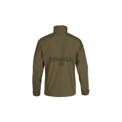 Jaqueta Rapax Softshell [Clawgear]