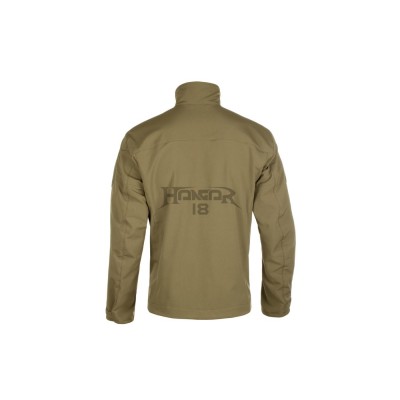 Jaqueta Rapax Softshell [Clawgear]