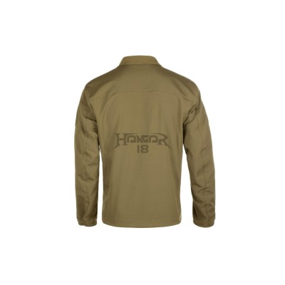 Jaqueta Rapax Softshell [Clawgear]