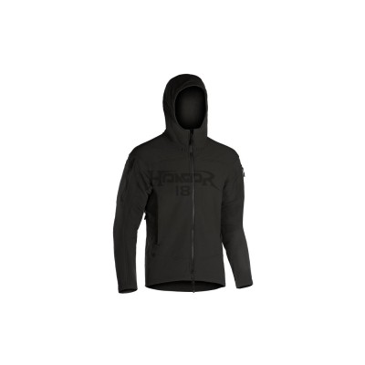 Moletom com capuz Audax Softshell [Clawgear]