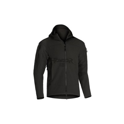 Moletom com capuz Audax Softshell [Clawgear]