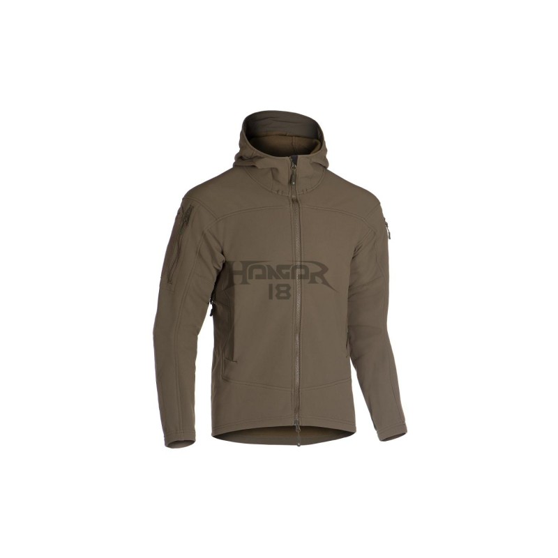 Audax Softshell Hoody