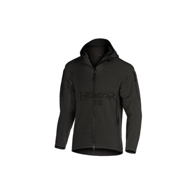 Moletom com capuz Audax Softshell [Clawgear]