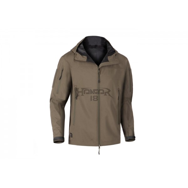 T.O.R.D. Hardshell Hoody LW [Outrider]