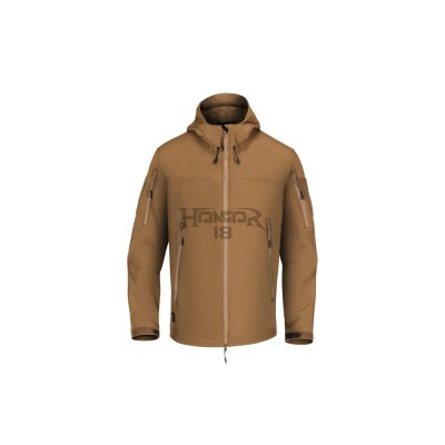 Casaco Softshell TORD AR [Outrider]