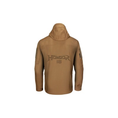 Casaco Softshell TORD AR [Outrider]