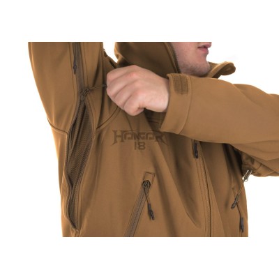 Casaco Softshell TORD AR [Outrider]