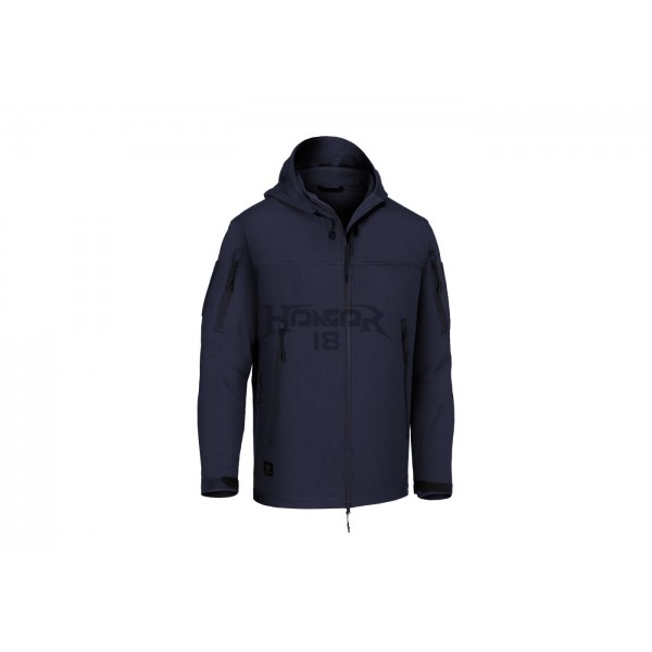 T.O.R.D. Softshell Hoody AR [Outrider]