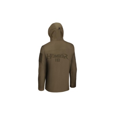 Casaco Softshell TORD AR [Outrider]