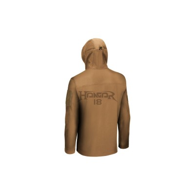 Casaco Softshell TORD AR [Outrider]