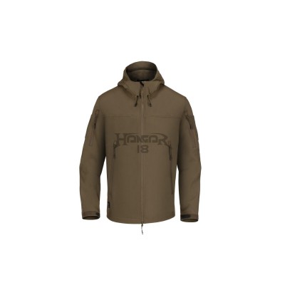 Casaco Softshell TORD AR [Outrider]