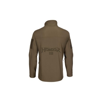 Casaco Softshell TORD AR [Outrider]