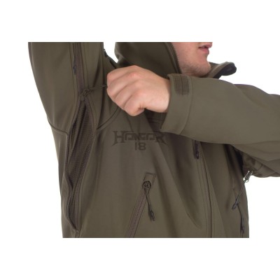 Casaco Softshell TORD AR [Outrider]