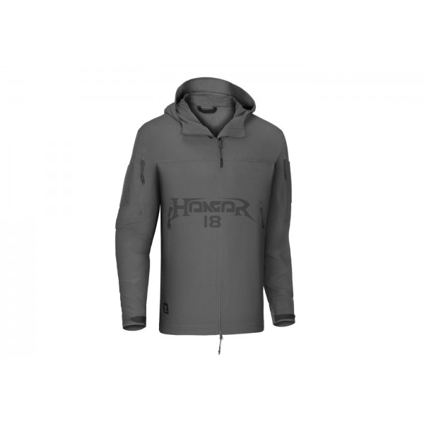 T.O.R.D. Flex Windblock Hoody LW [Outrider]