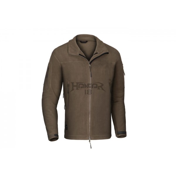 T.O.R.D. Windblock Fleece Jacket AR [Outrider]