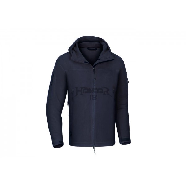 T.O.R.D. Windblock Fleece Hoody AR [Outrider]