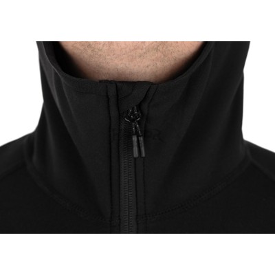 AD Fleece Moletom com capuz [Outrider]