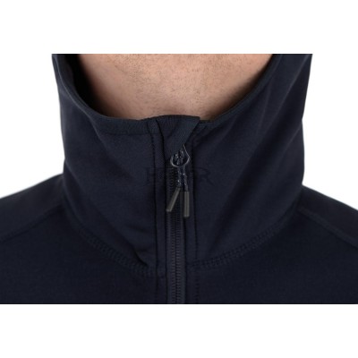 AD Fleece Moletom com capuz [Outrider]