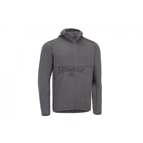 AD Fleece Hoody [Outrider]