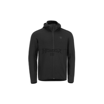 AD Fleece Moletom com capuz [Outrider]