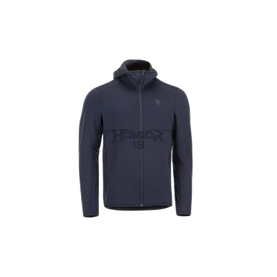 AD Fleece Moletom com capuz [Outrider]