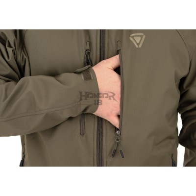 Jaqueta Softshell ED [Outrider]