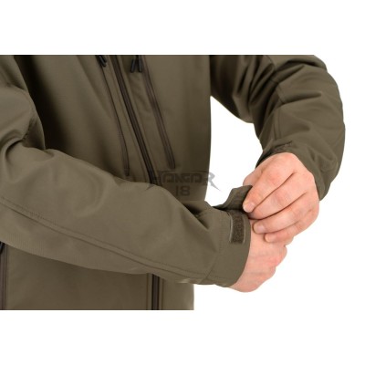 Jaqueta Softshell ED [Outrider]