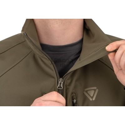 Jaqueta Softshell ED [Outrider]