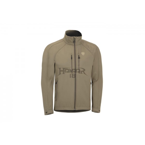 ED Softshell Jacket [Outrider]