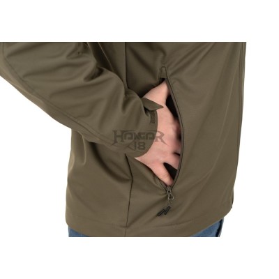 Jaqueta Softshell ED [Outrider]