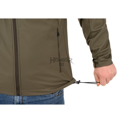 Jaqueta Softshell ED [Outrider]