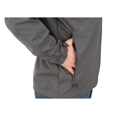 Jaqueta Softshell ED [Outrider]